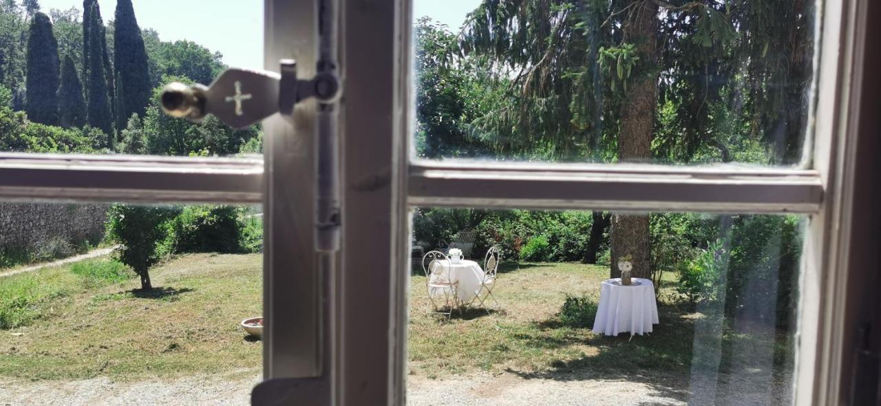 La Maison De Jardin Lucca Exterior photo